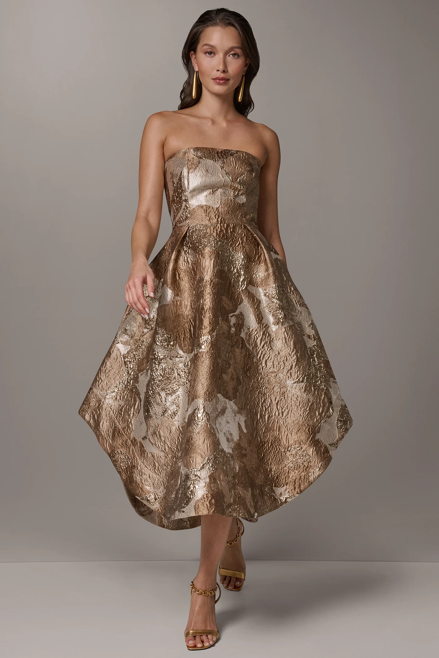 New Dresses